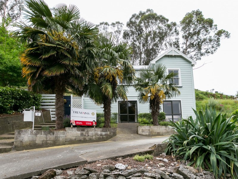 3 Little Burke Street, Hospital Hill, Napier - Carousel 1