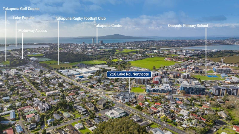 8/218 Lake Road, Northcote, Auckland - Carousel 2