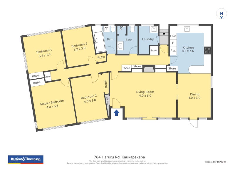 784 Haruru Road, Kaukapakapa, Kaukapakapa - Carousel 15