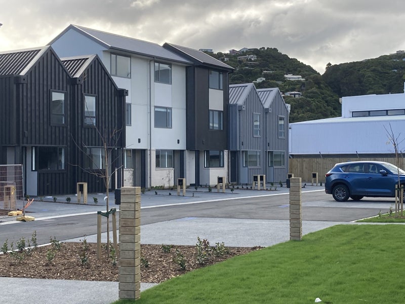 25 Te Ara O Te Amo Hohipene, Petone, Lower Hutt - Carousel 1