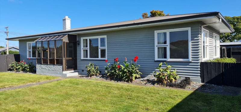 38 Thomson Street, Tinwald, Ashburton - Carousel 1