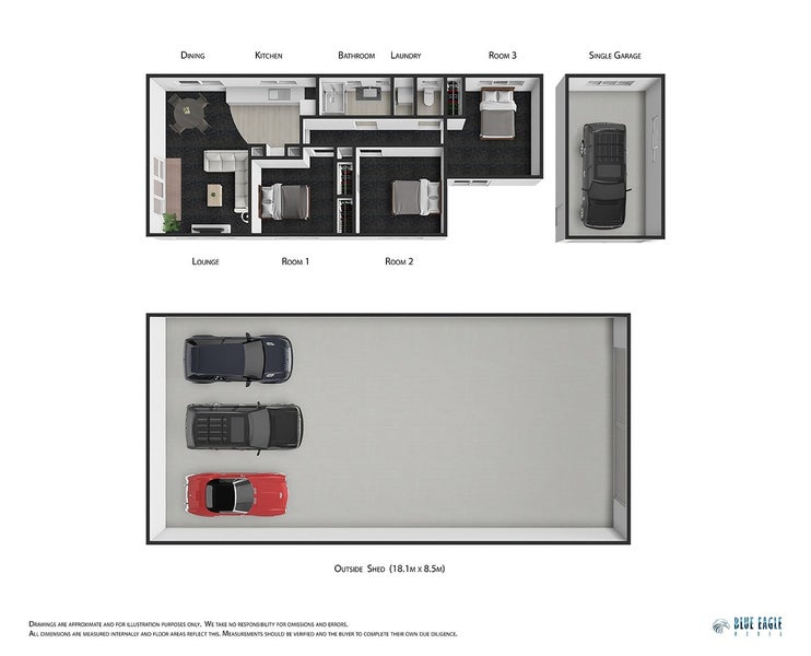 837 Woodlands Road, Gordonton, GORDONTON - Carousel 33