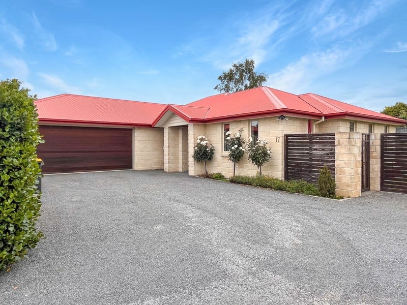 17 McBeath Avenue, Hoon Hay, Christchurch - Carousel 1
