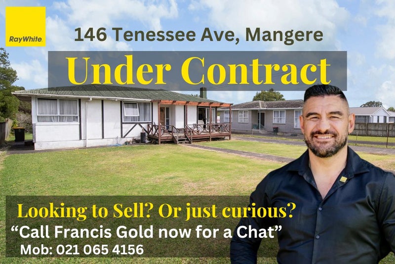 146 Tennessee Avenue, Mangere East, Auckland - Carousel 1