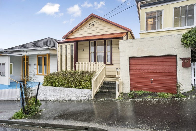 14 Herald Street, Berhampore, Wellington - Carousel 15