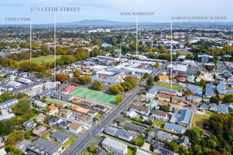 5/74 Clyde Street, Hamilton East, Hamilton - Carousel 13