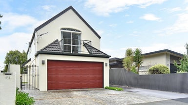 65A Ascot Avenue, North New Brighton, Christchurch - Carousel 1