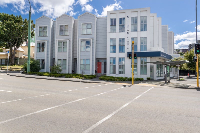 240 Victoria Street, Te Aro, Wellington - Carousel 14