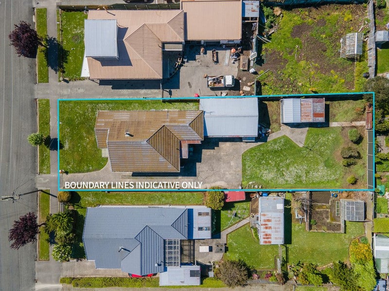 29 Teviot Street, Oamaru North, Oamaru - Carousel 21