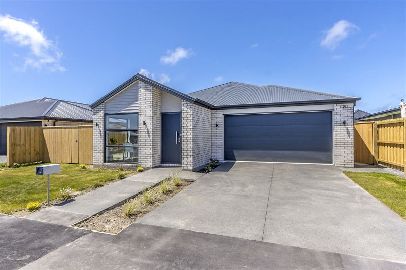 18 Sedge Street, Belfast, Christchurch - Carousel 1