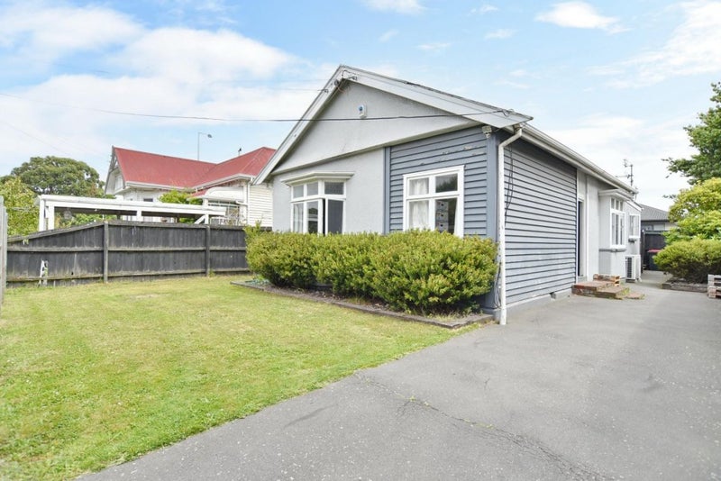 84 Spencer Street, Addington, Christchurch - Carousel 1