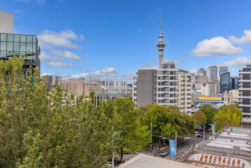 5J/15 City Road, Auckland Central, Auckland - Carousel 1