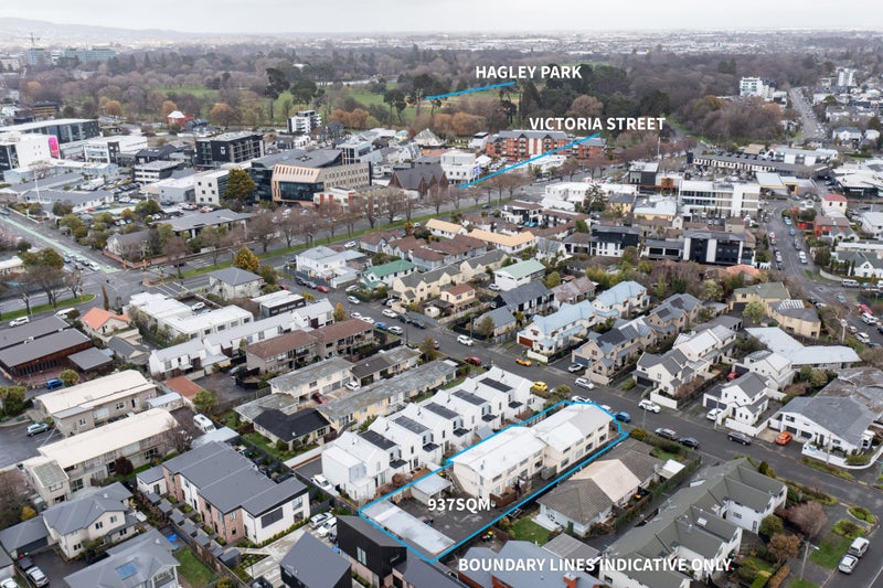 3/26 Stoneyhurst Street, St Albans, Christchurch - Carousel 2