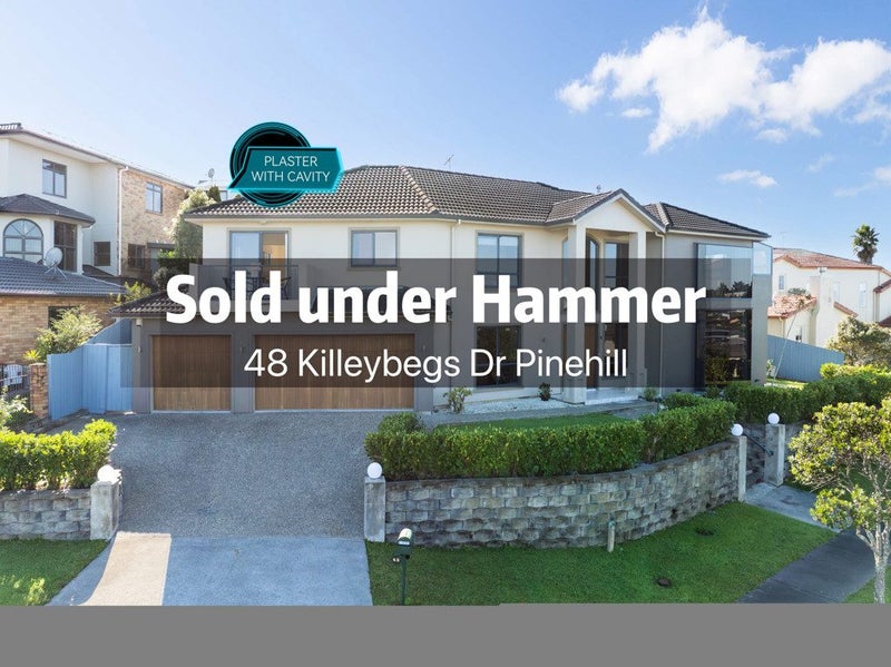 48 Killybegs Drive, Pinehill, Auckland - Carousel 1