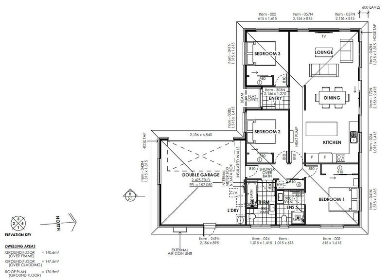 5 Tironui Drive, Whangarei - Carousel 21