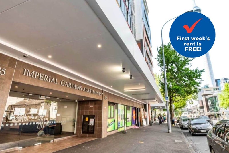 215/135 Hobson Street, Auckland Central, Auckland - Carousel 1