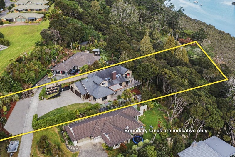 78 Blue Heron Rise, Stanmore Bay, Whangaparaoa - Carousel 28