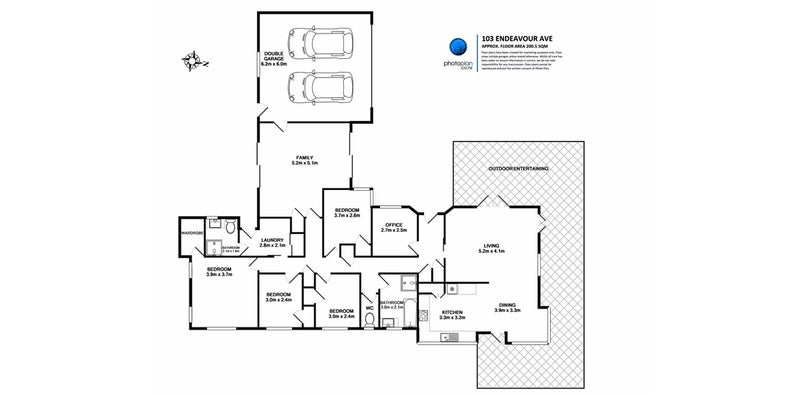 103 Endeavour Avenue, Flagstaff, Hamilton - Carousel 26