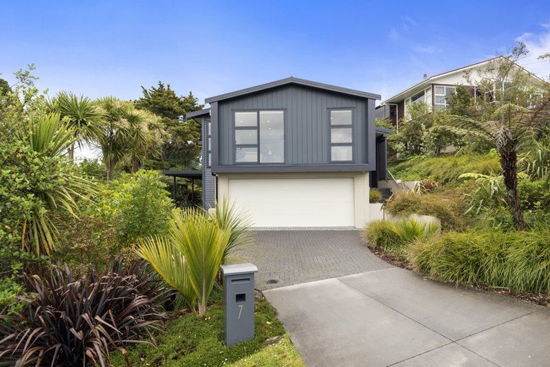 7 Kauri Road, Birkenhead, Auckland - Carousel 1
