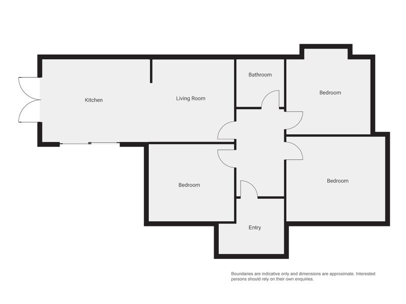 4 Ngarimu Street, Avonside, Christchurch - Carousel 41