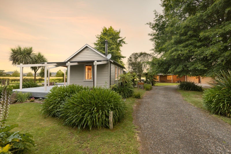 48 Bruntwood Road, Pukemoremore, Cambridge - Carousel 1