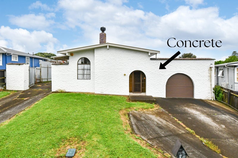 15 Gainsborough Street, Manurewa, Auckland - Carousel 1