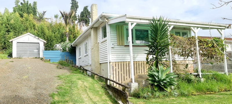 3 Lewis Street, Kamo, Whangarei - Carousel 1