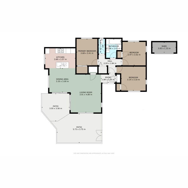 185 Sixteenth Avenue, Tauranga South, Tauranga - Carousel 19