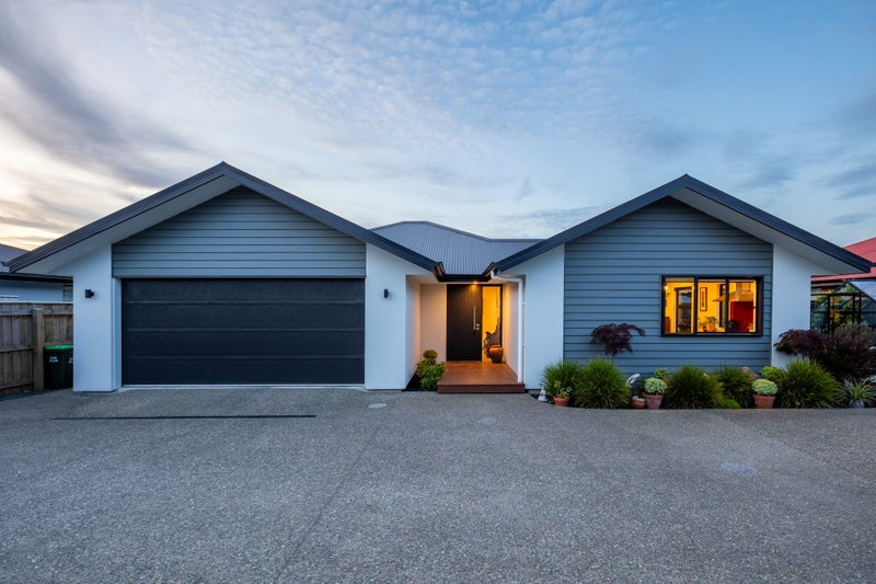 9 Piwakawaka Drive, Stoke, Nelson - Carousel 1