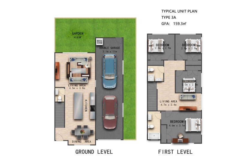 20 Houkura Way, Sandringham, Auckland - Carousel 15