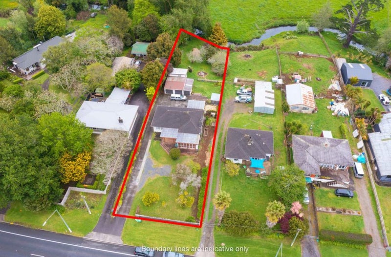 1118 Paerata Road, Paerata, Pukekohe - Carousel 1