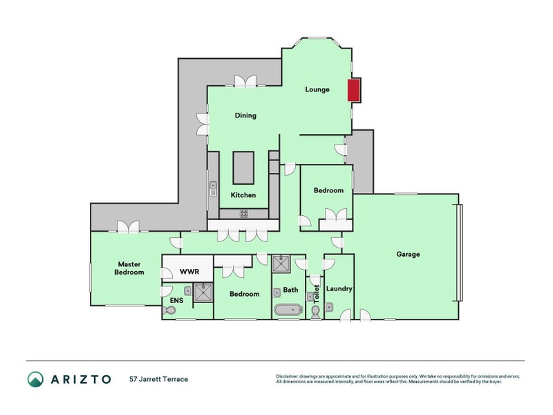57 Jarrett Terrace, Leamington, Cambridge - Carousel 40