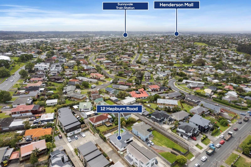 12 Hepburn Road, Glendene, Auckland - Carousel 17