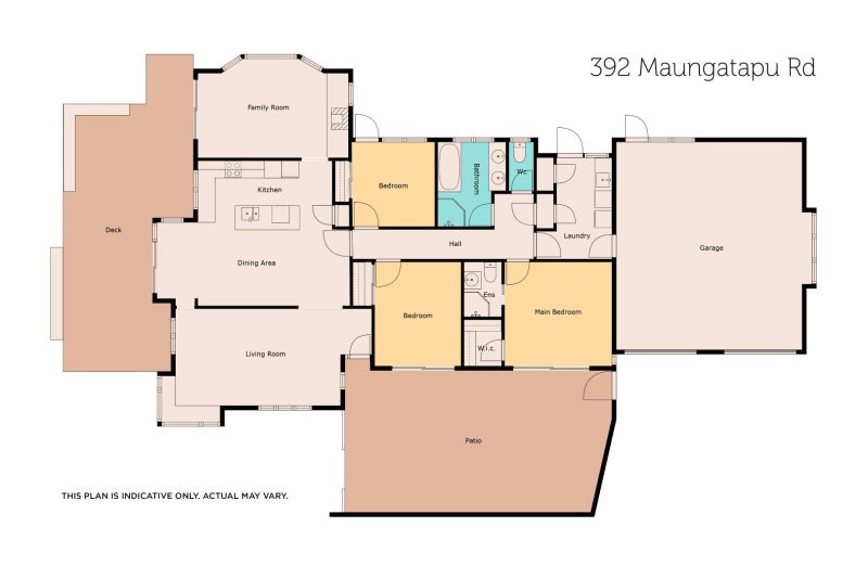 392 Maungatapu Road, Maungatapu, Tauranga - Carousel 30