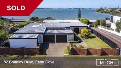 82 Bramley Drive, Farm Cove, Auckland - Carousel 1