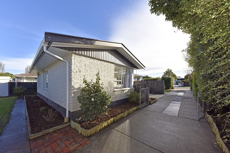 32 Charnwood Crescent, Bishopdale, Christchurch - Carousel 17