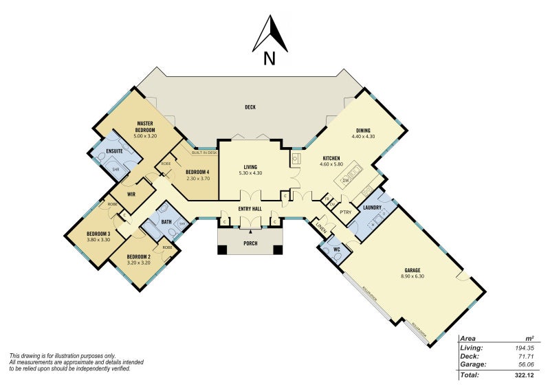 36G Farquharson Road, Papakura - Carousel 27