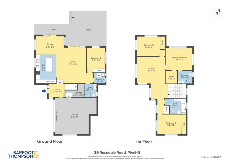39 Rosedale Road, Pinehill, Auckland - Carousel 19