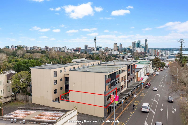 5/387 Parnell Road, Parnell, Auckland - Carousel 2