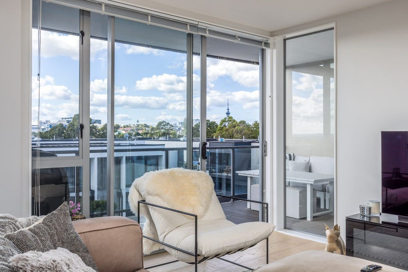 4D/435 New North Road, Kingsland, Auckland - Carousel 2