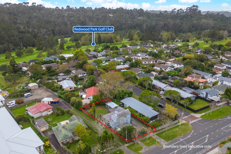 695 Swanson Road, Swanson, Auckland - Carousel 2
