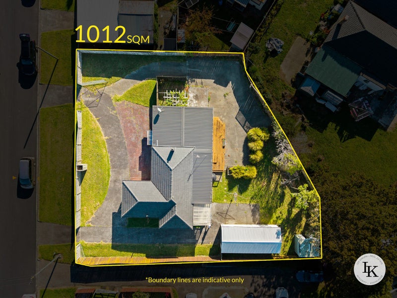 8 Gordon Road, Papatoetoe, Auckland - Carousel 1