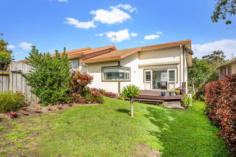 9B Ambler Avenue, Glen Eden, Auckland - Carousel 2