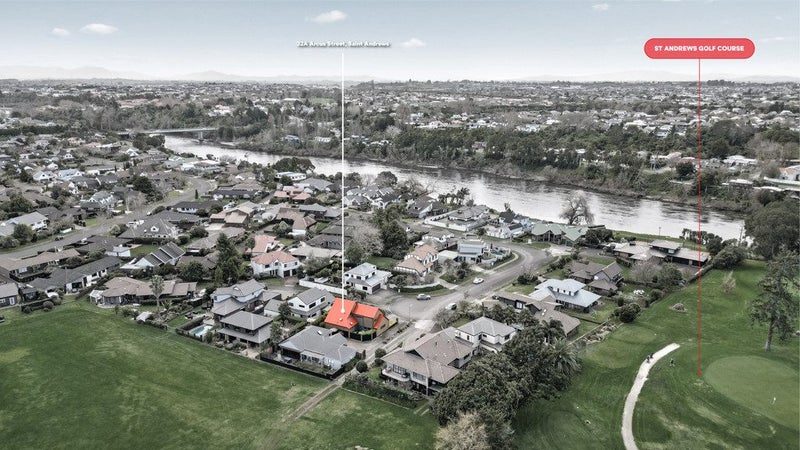 32A Arcus Street, St Andrews, Hamilton - Carousel 1