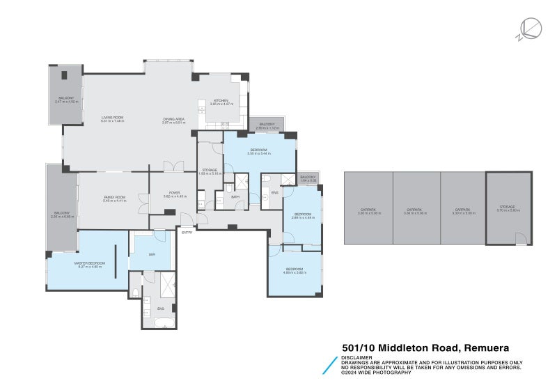 501/10 Middleton Road, Remuera, Auckland - Carousel 14