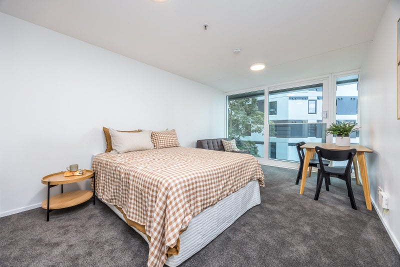 5F/3 Whitaker Place, Grafton, Auckland - Carousel 1