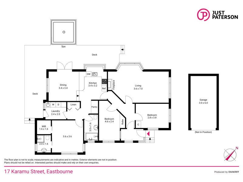 17 Karamu Street, Eastbourne, Lower Hutt - Carousel 18