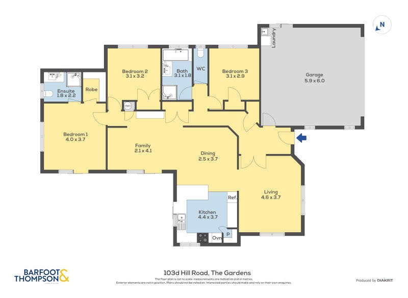 103D Hill Road, Manurewa, Auckland - Carousel 22