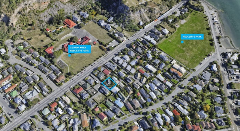 49B MAIN ROAD, Redcliffs, Christchurch - Carousel 16