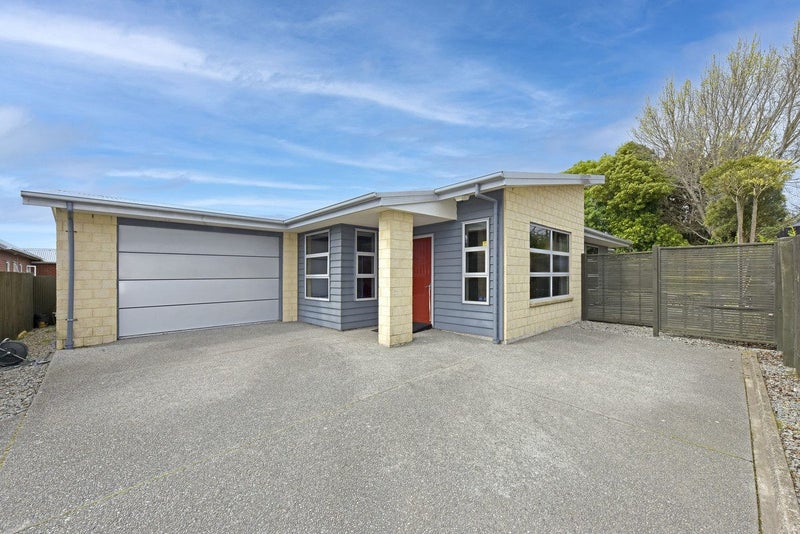 127A Elizabeth Street, Riccarton, Christchurch - Carousel 1
